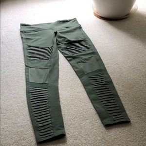 Alo yoga Moro leggings